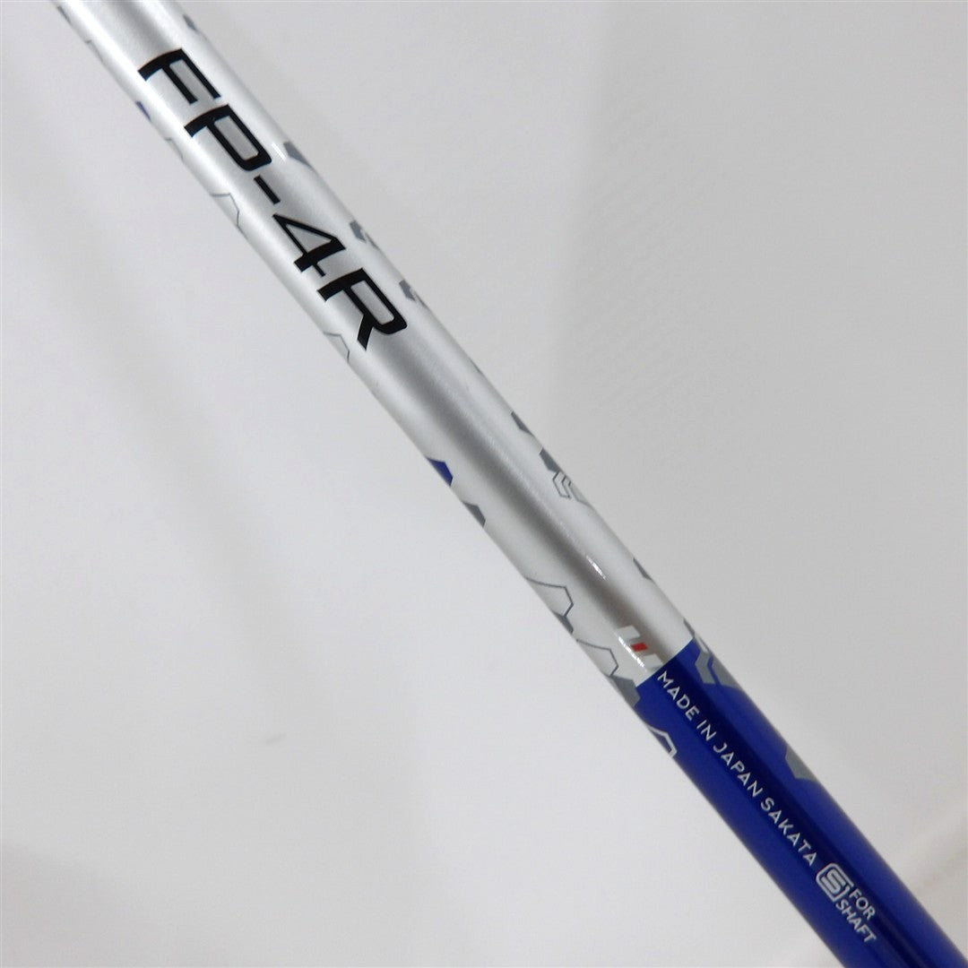HONMA Driver TOUR WORLD GS PROTOTYPE 2 9.5° Regular VIZARD FP-4