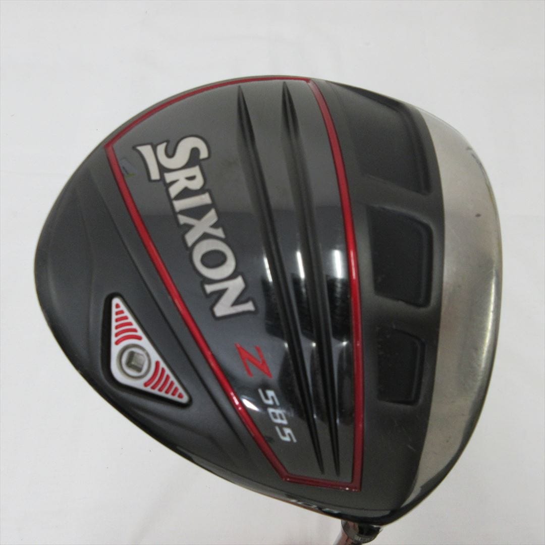 Dunlop Driver SRIXON Z585 – GOLF Partner USA