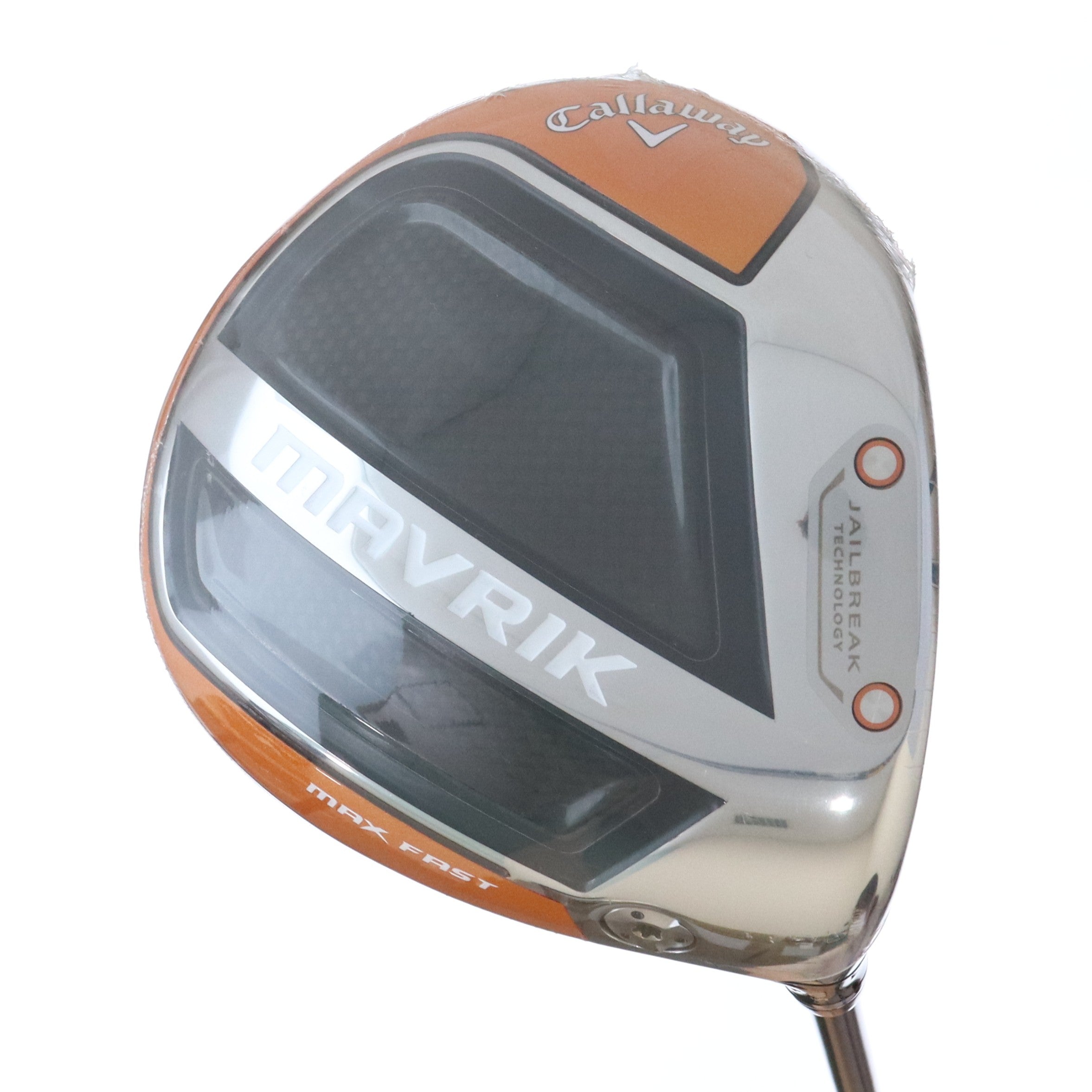 Callaway Driver BrandNew MAVRIK MAX FAST 10.5° Regular Diamana 40 BLK for CW