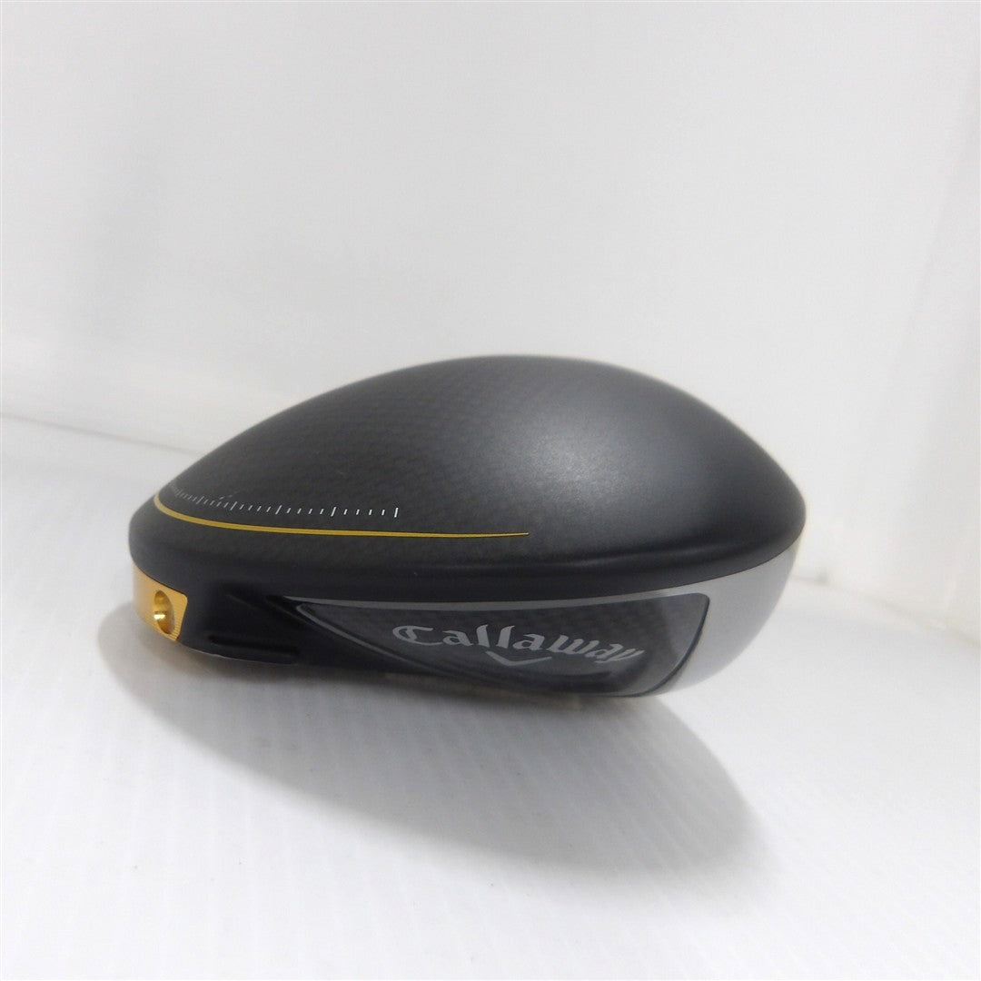Callaway Driver ROGUE ST Triple D LS 9°(Head Only)