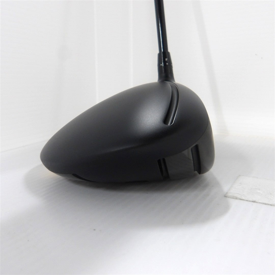 Daiwa Driver ONOFF (2022) KURO 10.5° Stiff LABOSPEC HASHIRI:50 CBT