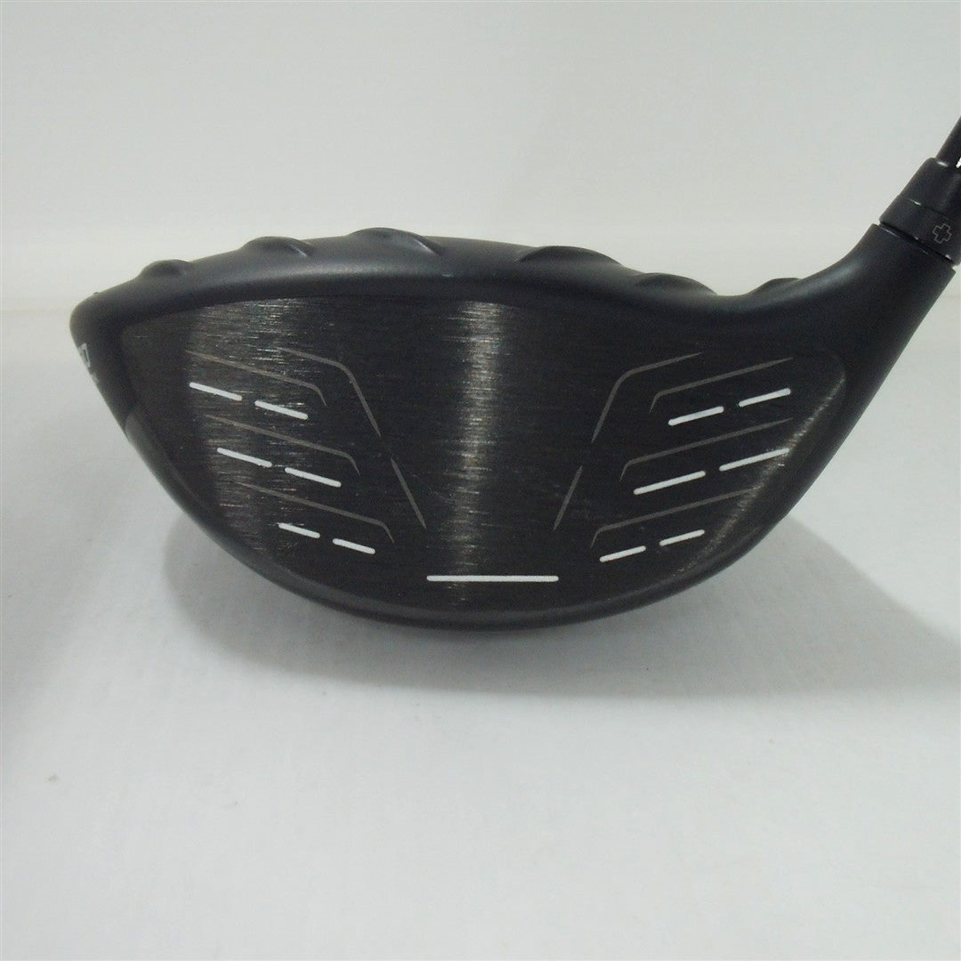 Ping Driver G430 MAX 10K 12° Regular ALTA J CB BLACK