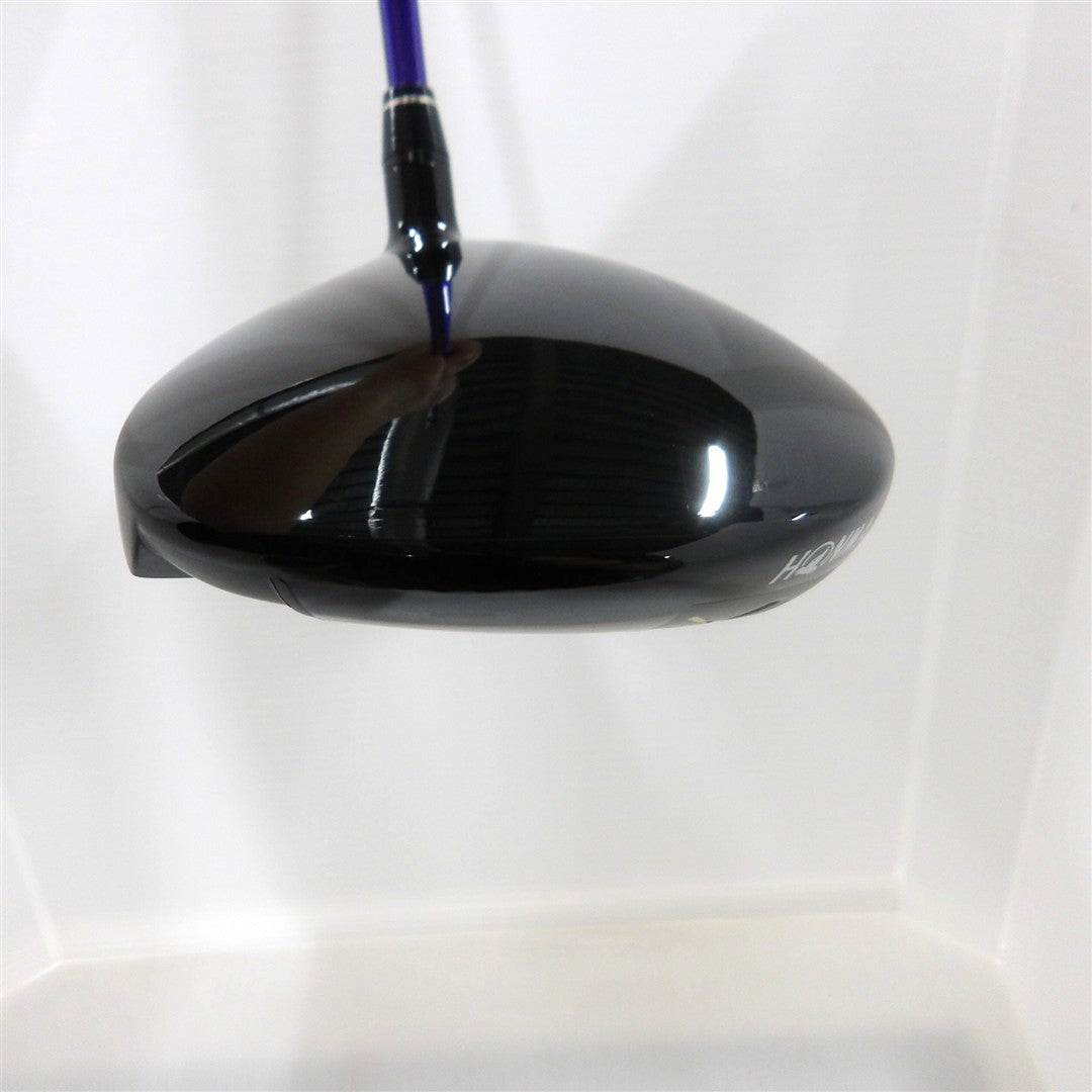 HONMA Driver TOUR WORLD TW757 D PLUS 10.5° Stiff VIZARD MP 5