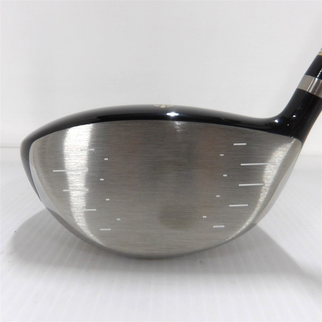 HONMA Driver BERES S-06 10.5° Stiff 2S ARMRQX 52
