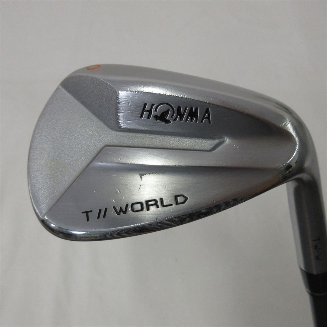 HONMA Wedge TOUR WORLD TW-W(2018) 50° VIZARD IB-WF85