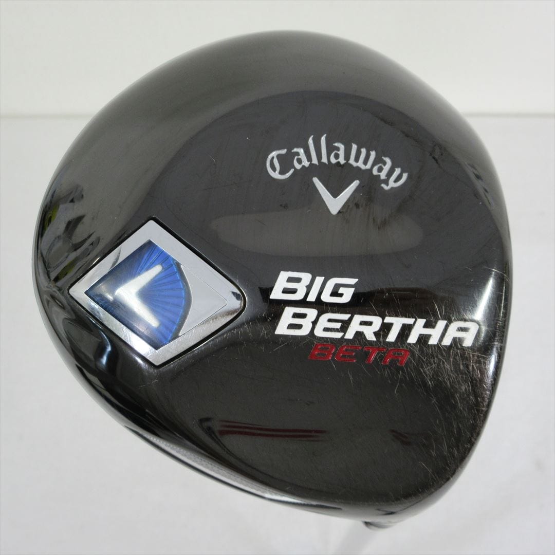 Callaway Driver BIG BERTHA (2014) BETA – GOLF Partner USA