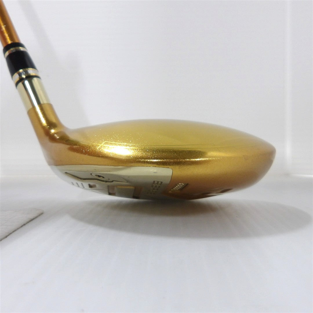 HONMA Hybrid BERES -2024 HY 22° StiffRegular 5S ARMRQ FX