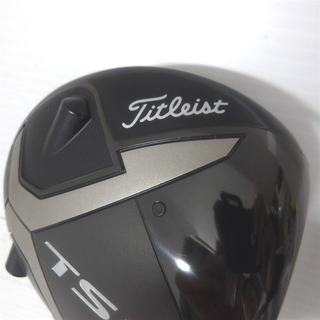 Titleist Driver TS3 9.5°(Head Only)