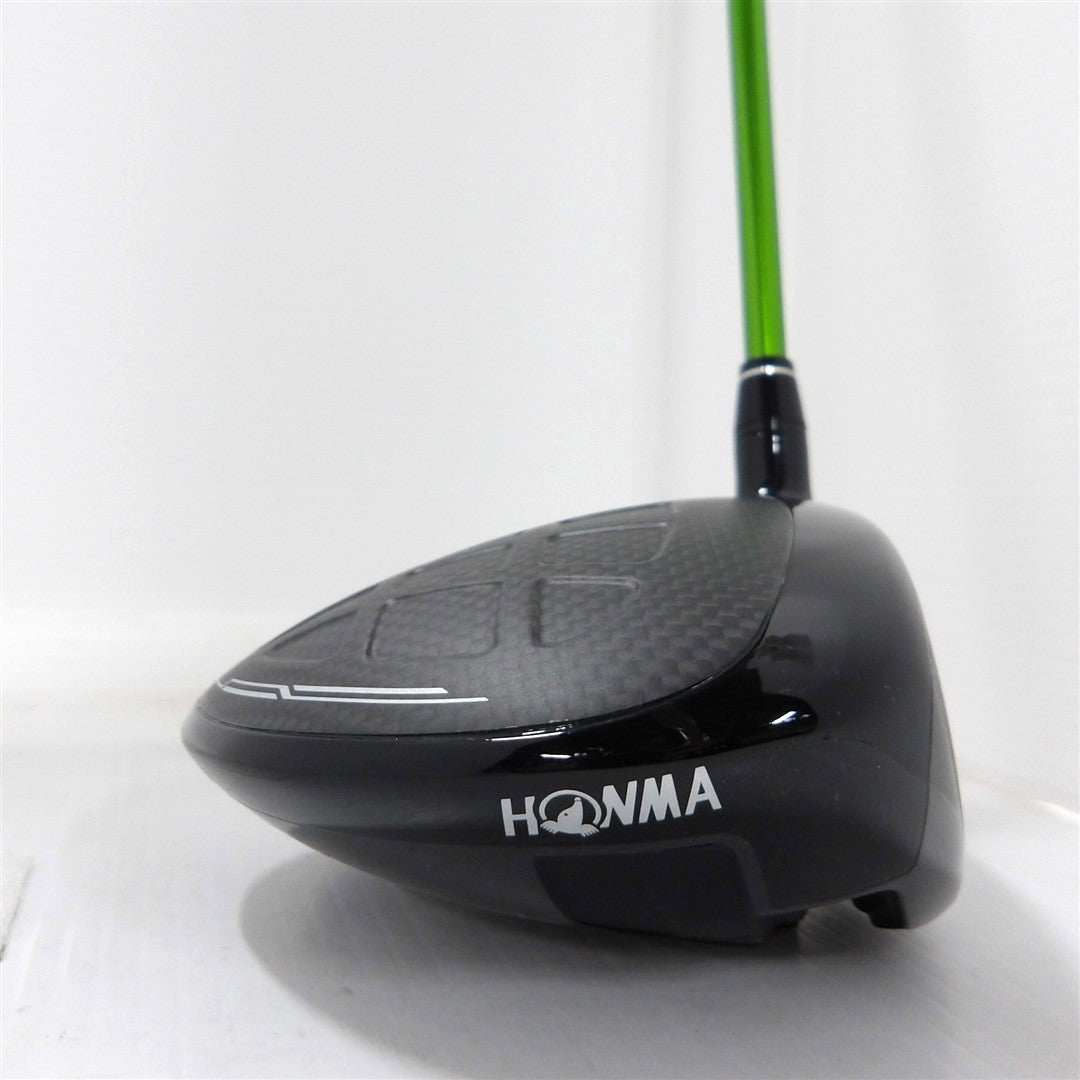HONMA Driver BERES NX PROTO 10° Regular VIZARD MA 4