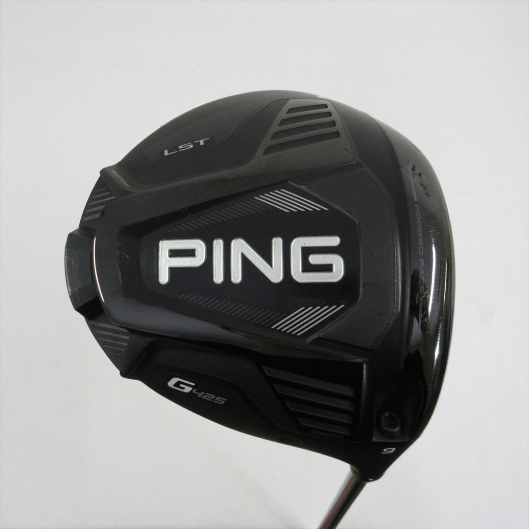 ゴルフクラブ】ピン G SERIES G425 LST ドライバー PING TOUR 173-65