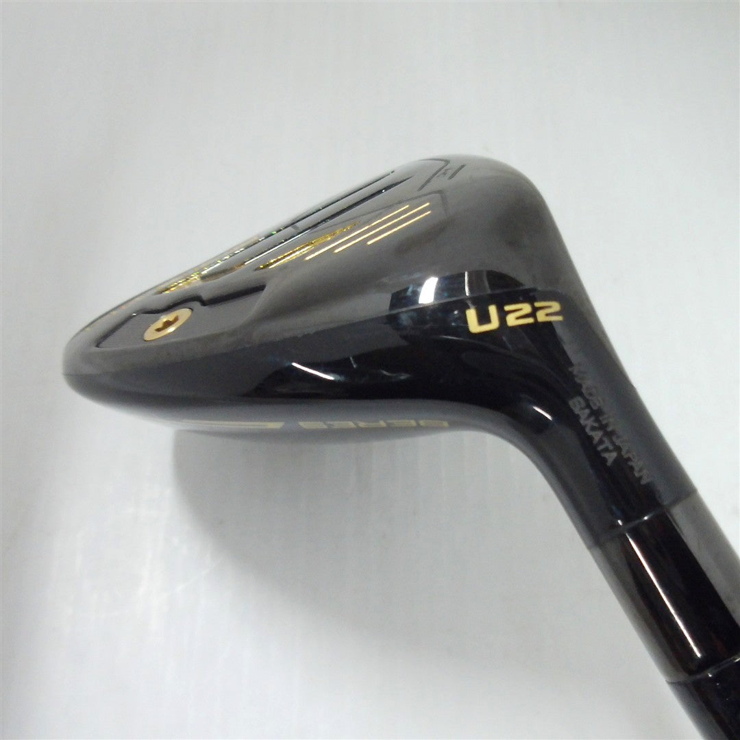 HONMA Hybrid BERES -2024 HY 22° Regular ARMRQ FX