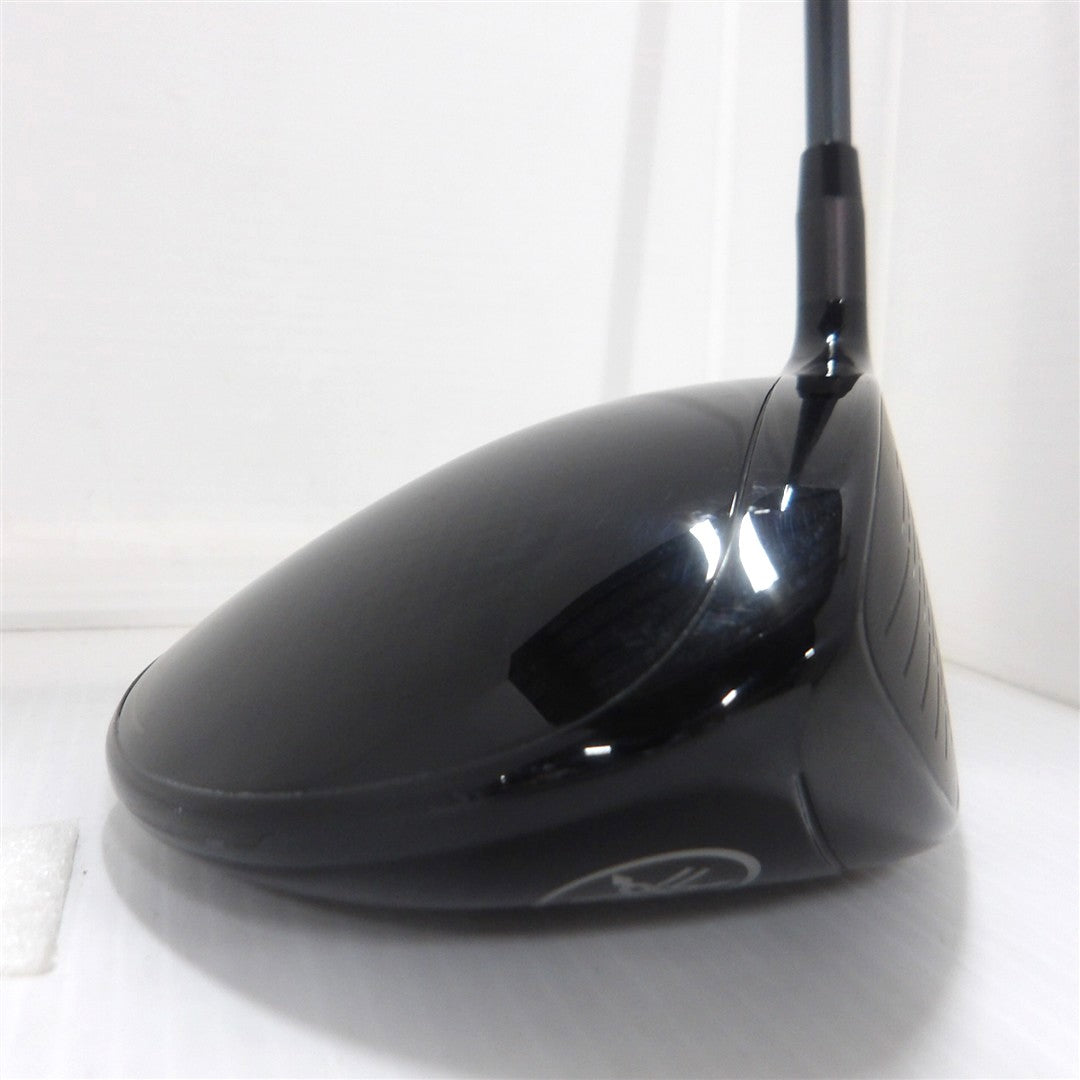 Yamaha Driver inpres DRIVESTAR TYPE/D(2025) 10.5° Regular SPEEDER NX TM-425D