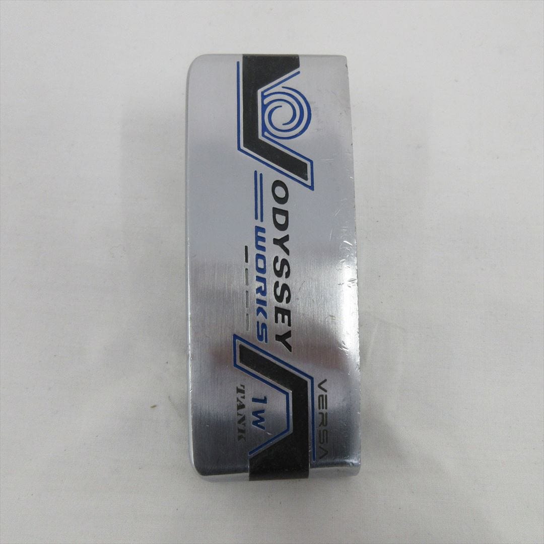 Odyssey Putter WORKS VERSA TANK #1W – GOLF Partner USA