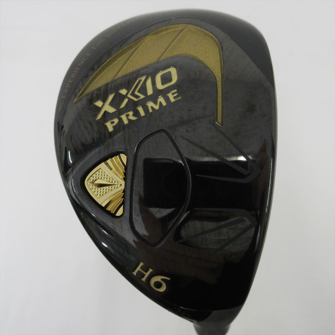 Dunlop Hybrid XXIO PRIME11 HY 26° Regular XXIO SP1100 – GOLF