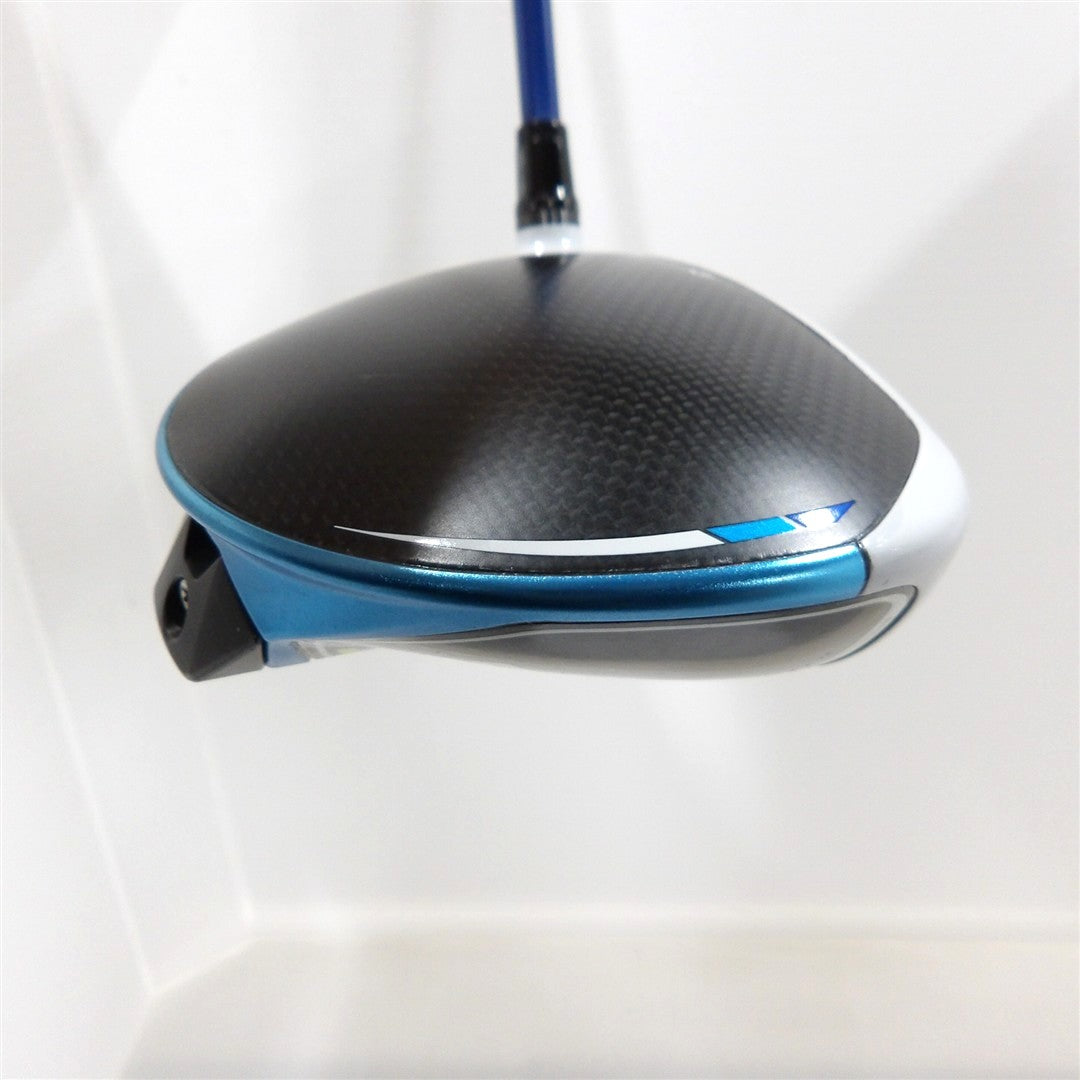 TaylorMade Driver SIM2 MAX-D 10.5° Stiff TOUR AD VR-4