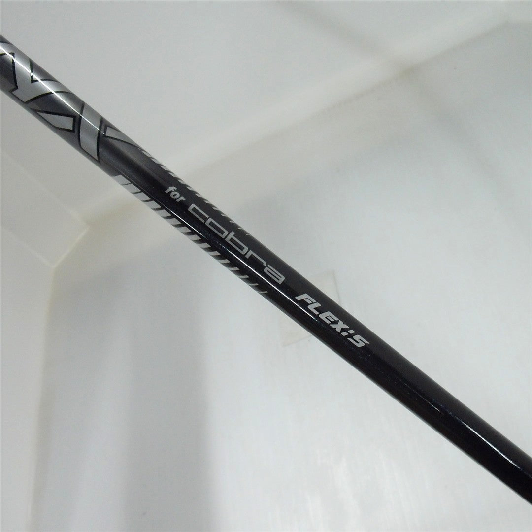 Cobra Hybrid cobra DARKSPEED HY 21° Stiff SPEEDER NX for Cobra