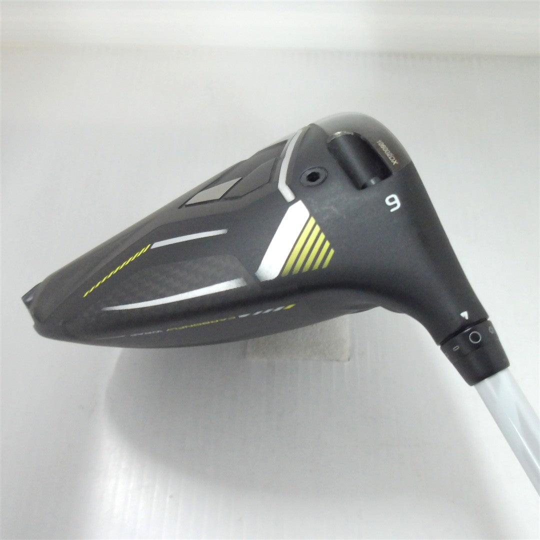 Ping Driver G430 MAX 10K 9° Stiff Speeder 569 EVOLUTION 7