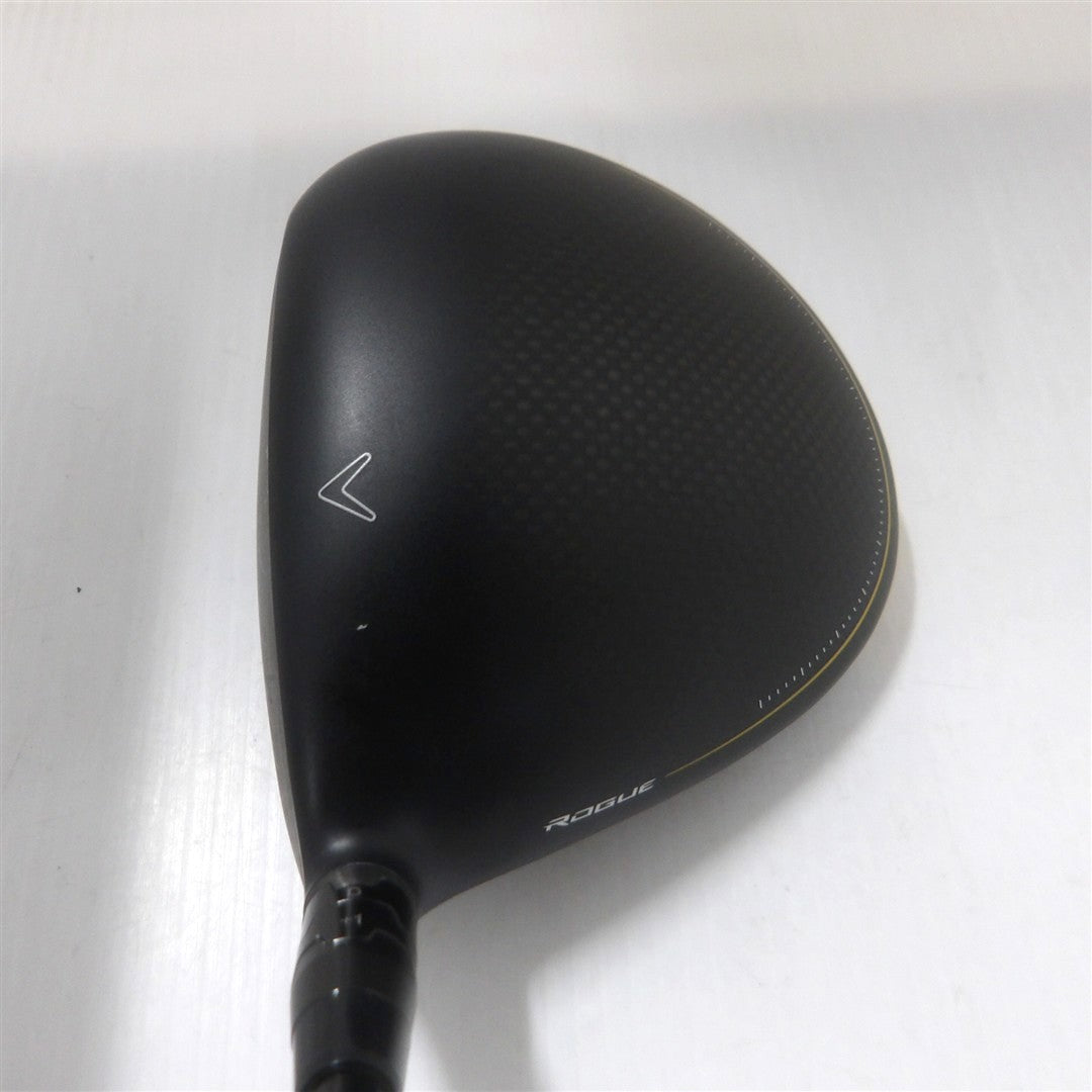 Callaway Driver ROGUE ST Triple D LS 9° Stiff TENSEI 55 for CW