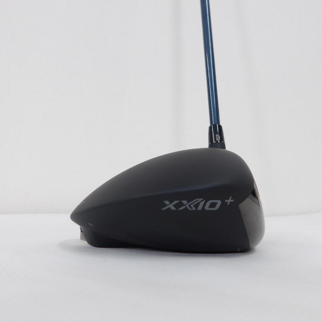 XXIO Driver XXIO14 plus 10.5° Stiff SPEEDER NX DST for XXIO: