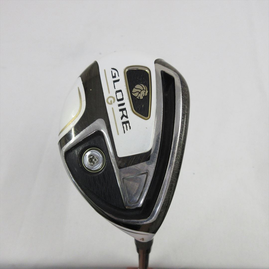 TaylorMade GLOIRE-G- Fujikura GL5000 - ゴルフ