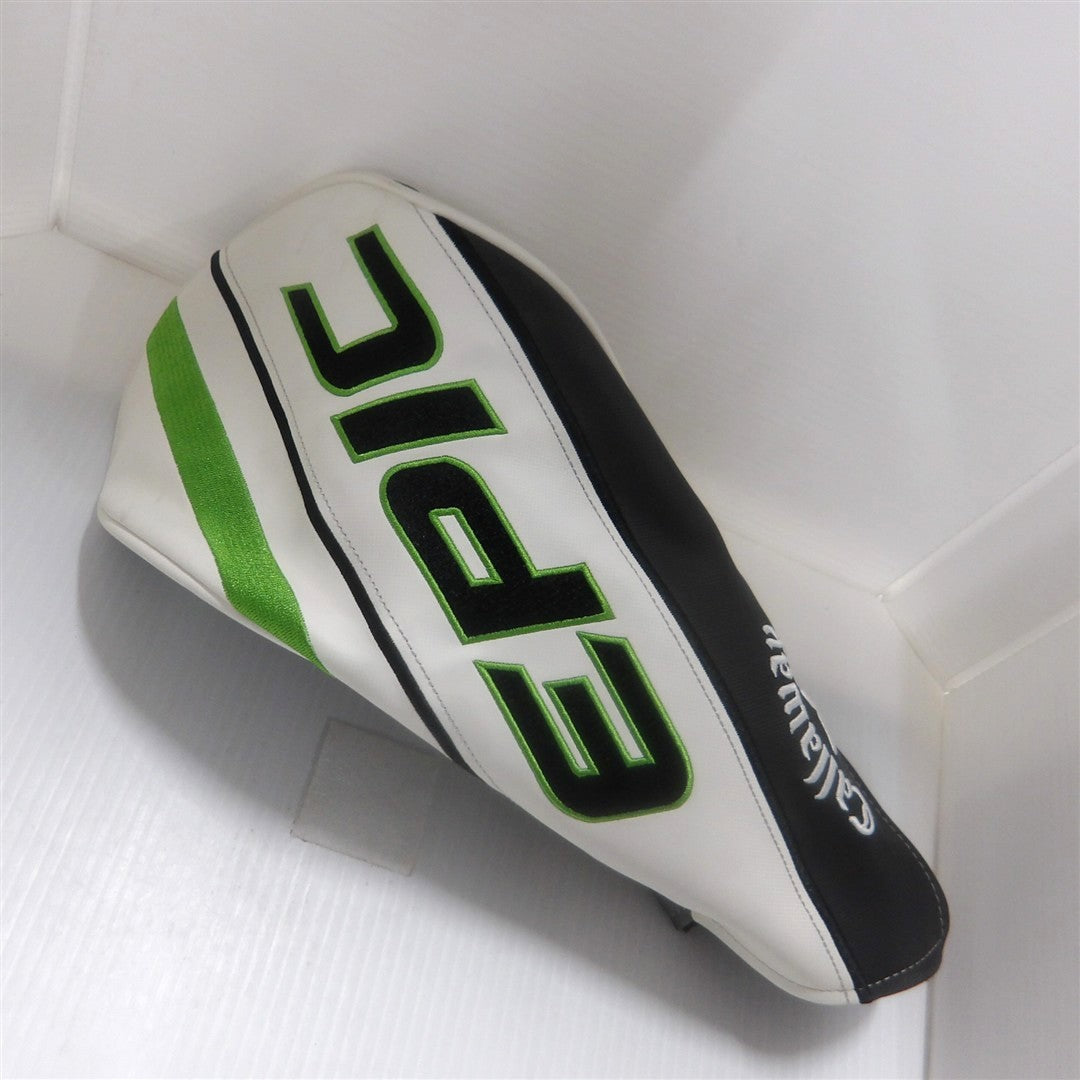 Callaway Driver EPIC SPEED 10.5°(Head Only)
