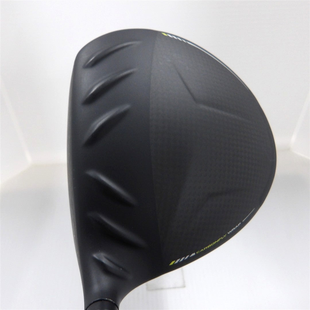 Ping Driver G430 MAX 10K 9° Stiff Speeder 569 EVOLUTION 7