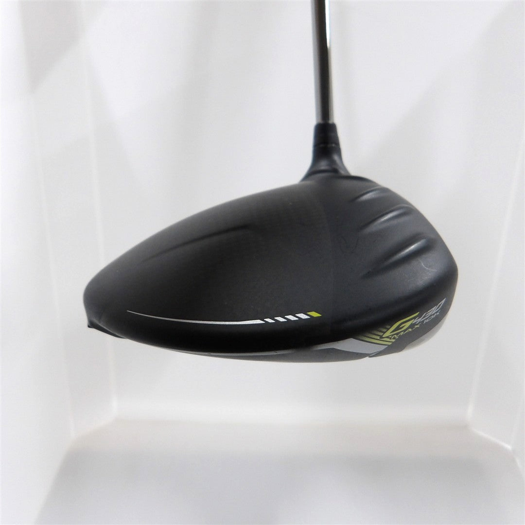 Ping Driver G430 MAX 10K 9° Stiff PING TOUR 2.0 CHROME 65