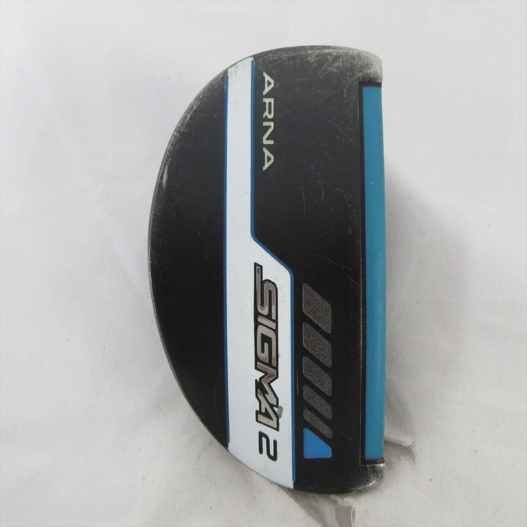 Ping Putter SIGMA 2 ARNA – GOLF Partner USA