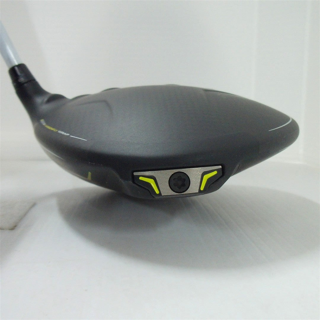 Ping Driver G430 MAX 10K 9° Stiff Speeder 569 EVOLUTION 7