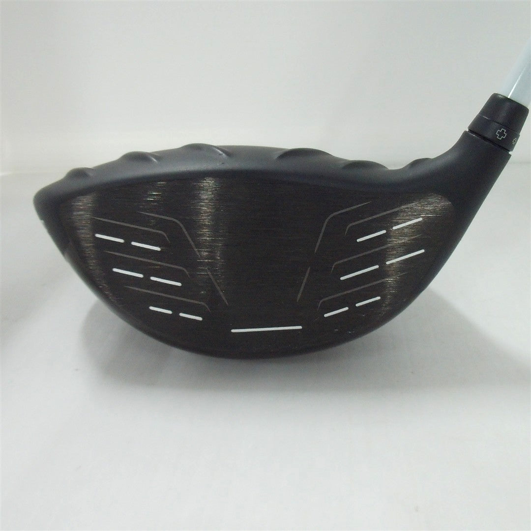 Ping Driver G430 MAX 10K 9° Stiff Speeder 569 EVOLUTION 7