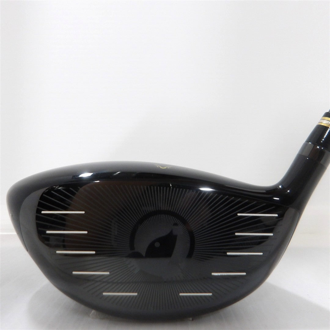 HONMA Driver BERES BLACK 10.5° StiffRegular ARMRQ MX BLACK