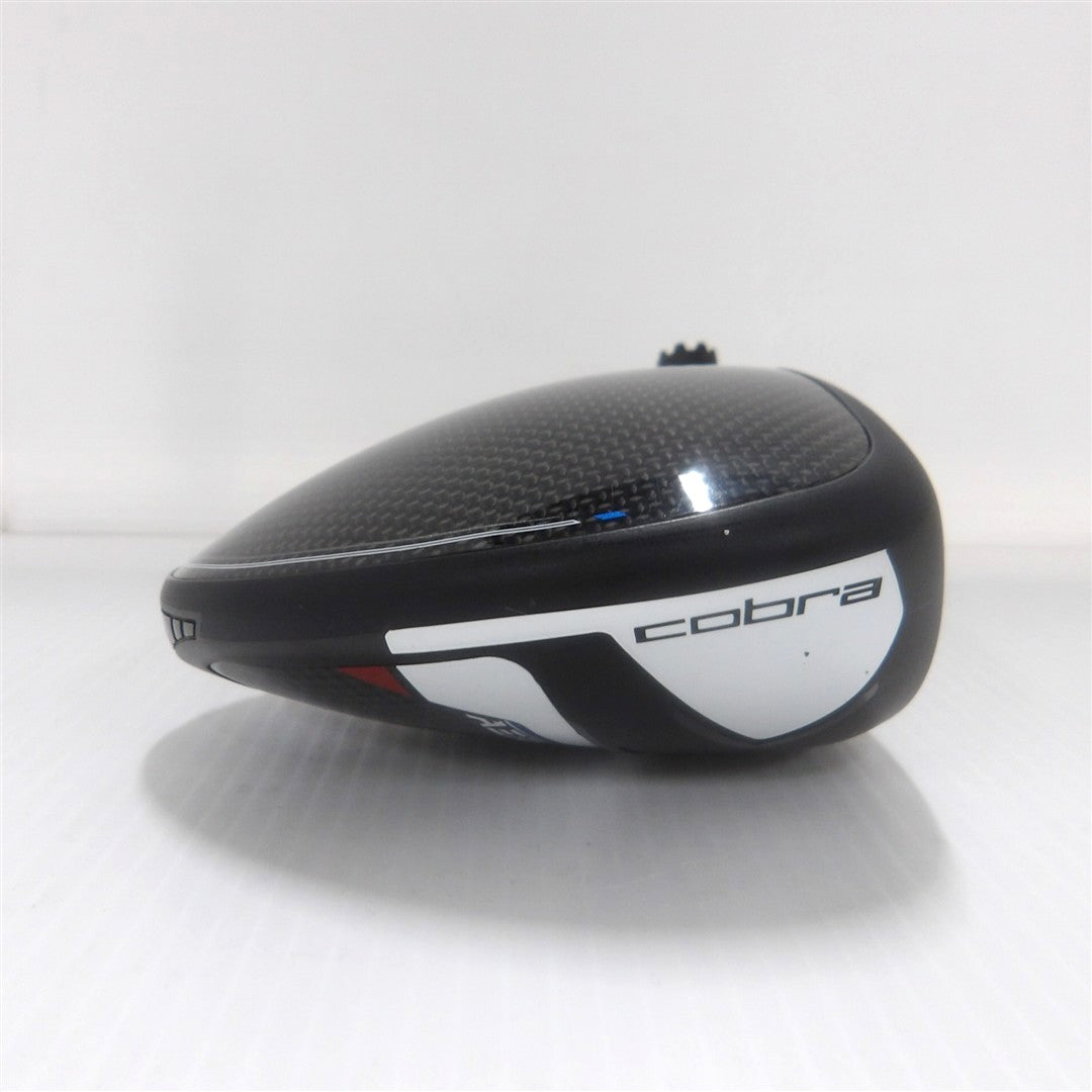 Cobra Driver cobra AEROJET 9°(Head Only)