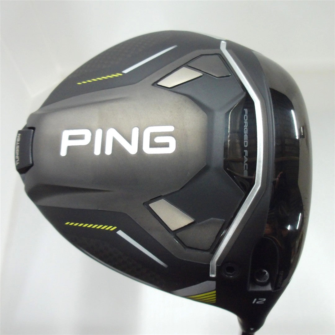 Ping Driver G430 MAX 10K 12° Regular ALTA J CB BLACK