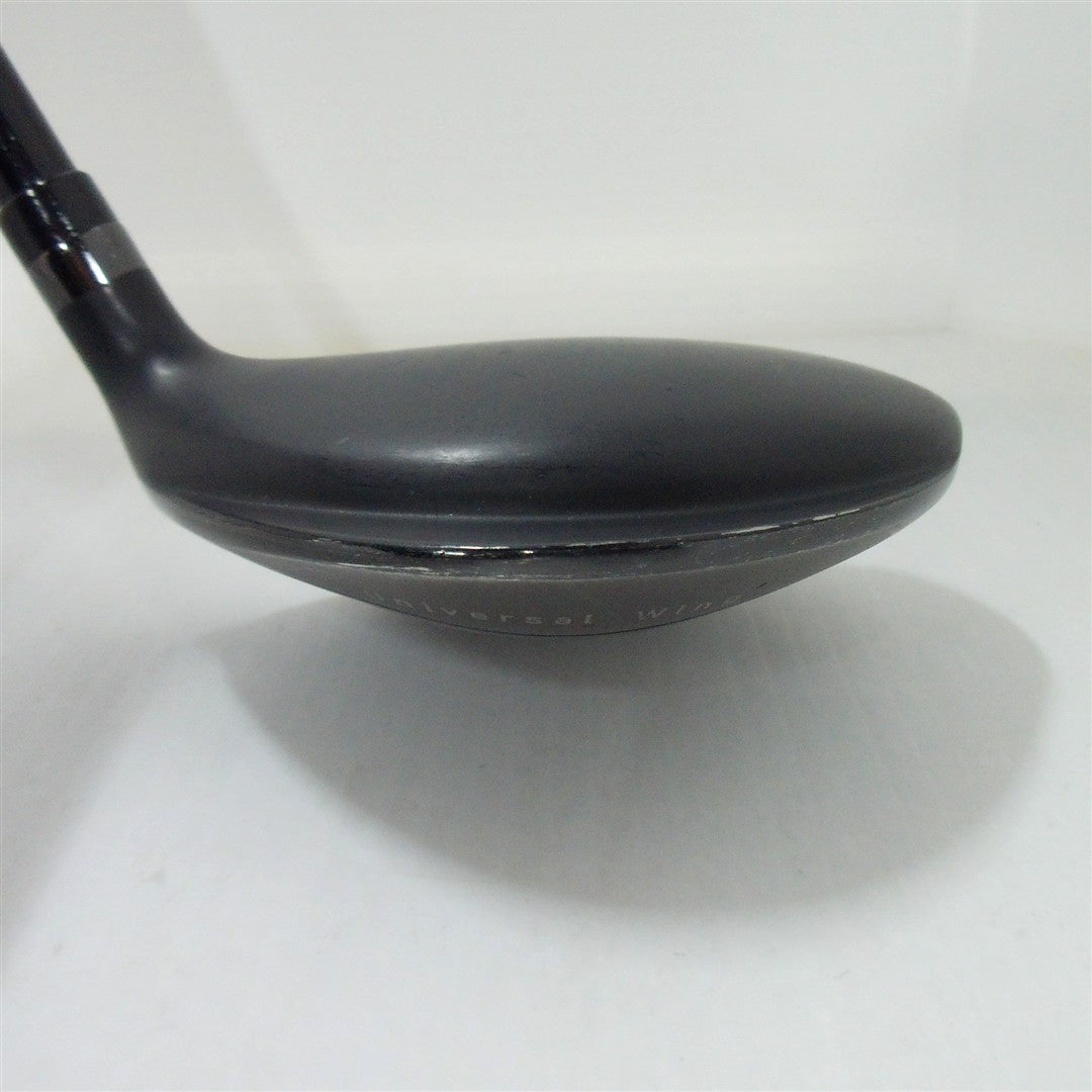 Kasco Hybrid POWER TORNADO UFO HY 18° Regular Falcon Shaft