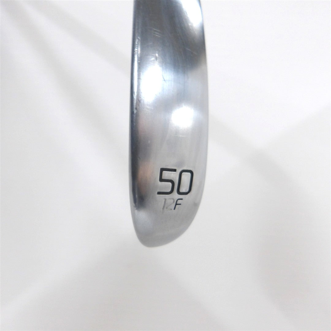 Titleist Wedge VOKEY SPIN MILLED SM9 Tour Chrome 50° BV 105