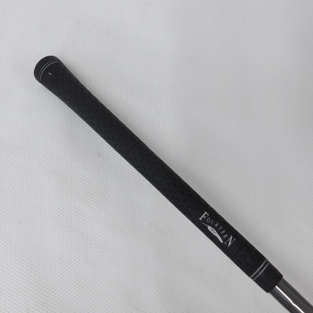 Fourteen Wedge DJ 5 Light Black 60° DS-91w