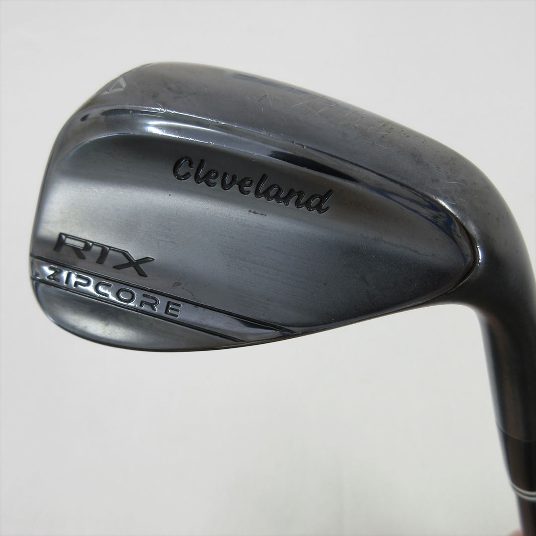 Cleveland Wedge Cleveland RTX ZIPCORE BlackSatin 54° Diamana ZX 60