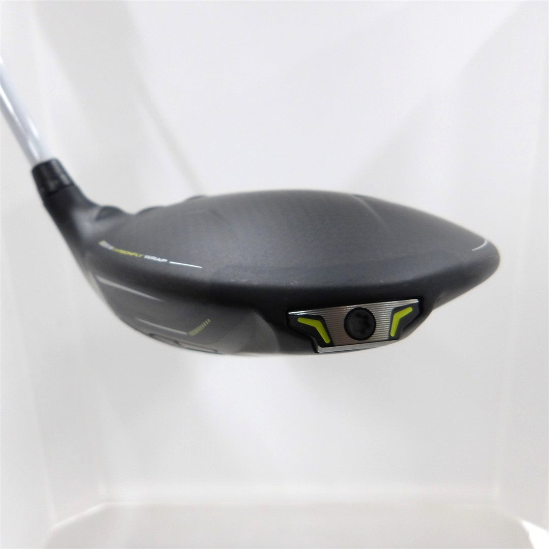 Ping Driver G430 MAX 10K 9° Stiff Speeder 569 EVOLUTION 7