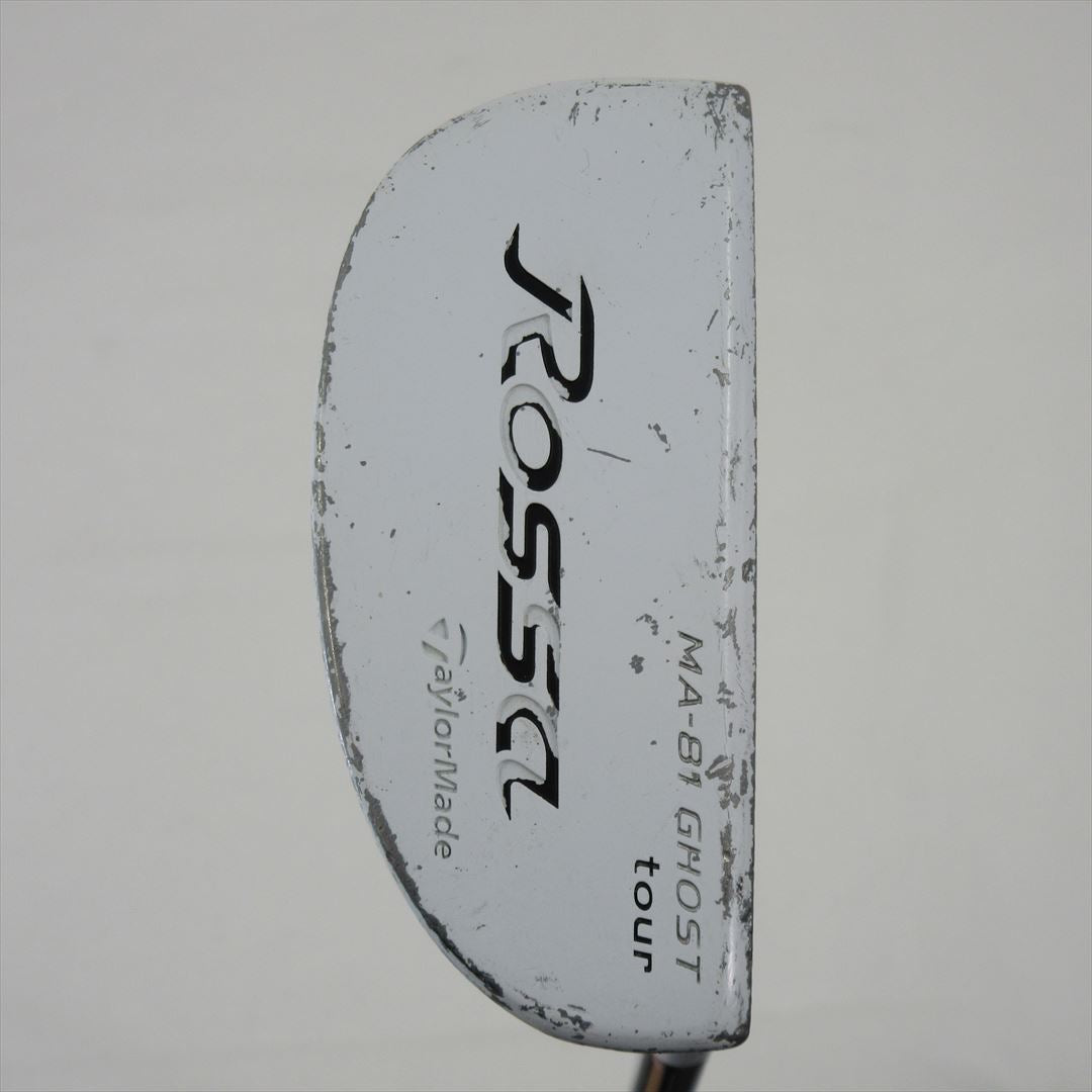 TaylorMade Putter Rossa GHOST tour MA-81 34 inch