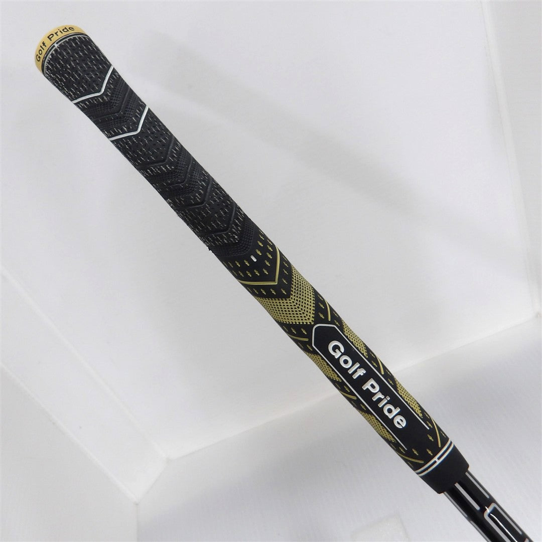 Titleist Wedge VOKEY SPIN MILLED SM9 ブラッシュドスチール 60° Dynamic Gold S200