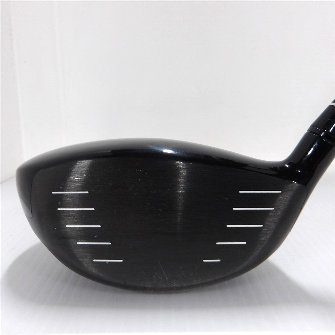 HONMA Driver TOUR WORLD TW757 S 9° Stiff VIZARD FZ-5