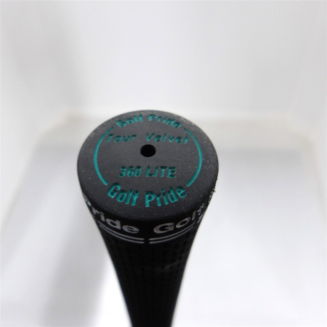 Ping Driver G430 MAX 10K 9° Stiff Speeder 569 EVOLUTION 7