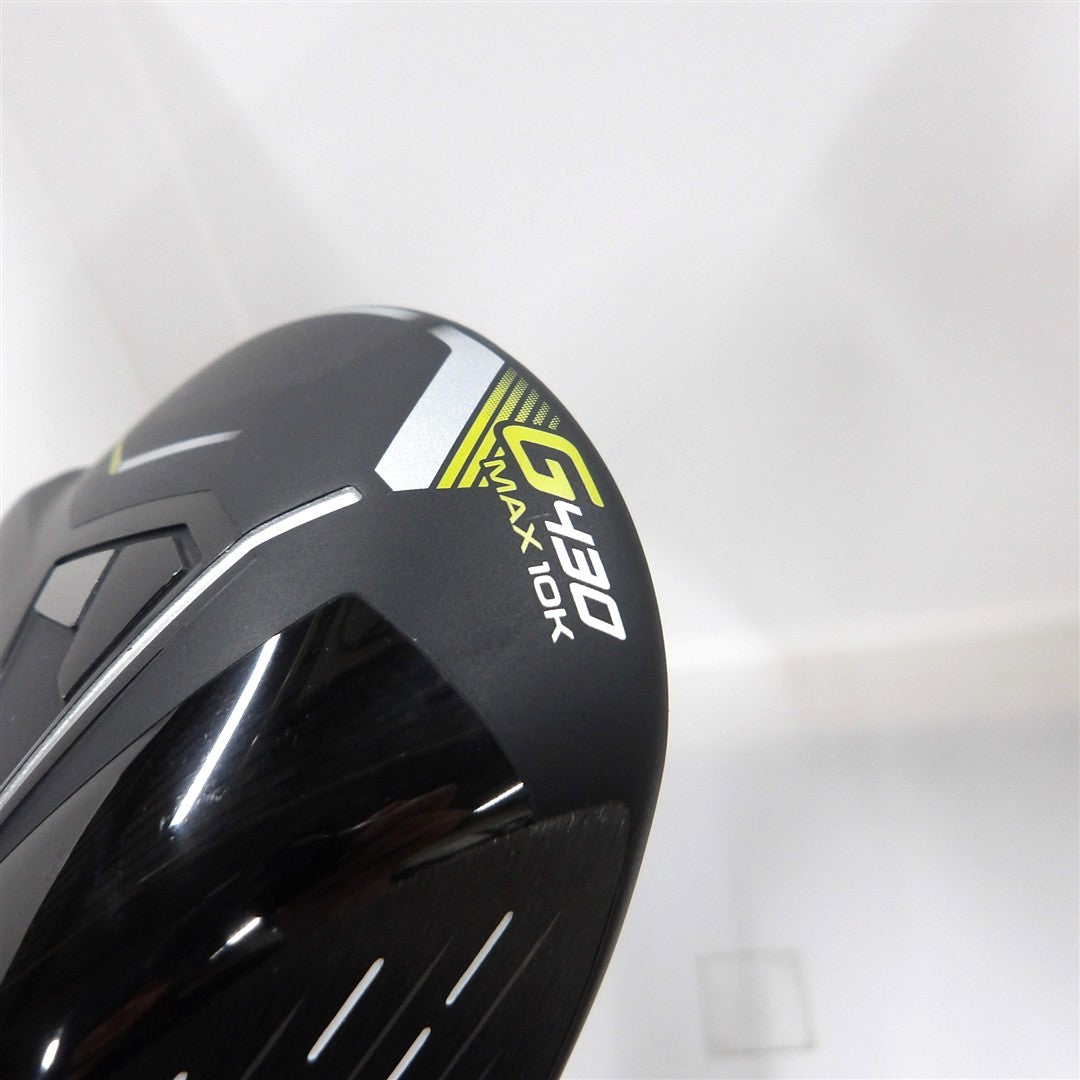 Ping Driver G430 MAX 10K 9° Stiff PING TOUR 2.0 CHROME 65
