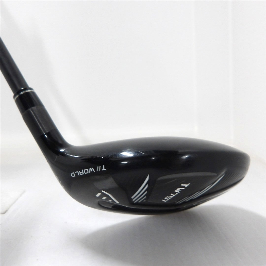 HONMA Hybrid TOUR WORLD TW757 HY 21° VIZARD TH 6 PROTOTYPE SSS