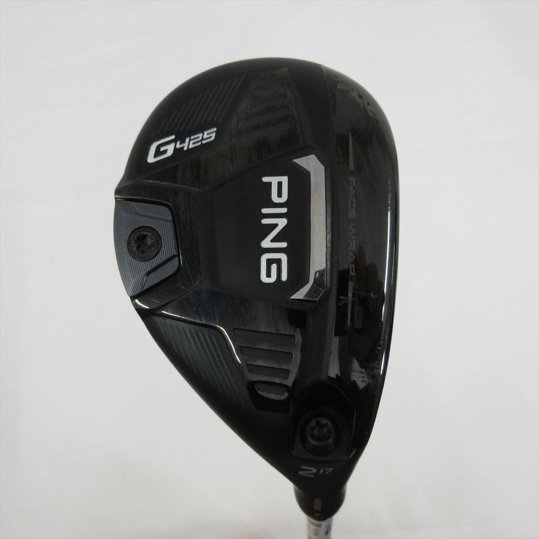 人気商品ランキング PING G425 HYBRID #4 22° MODUS3 TOUR105 S - ゴルフ