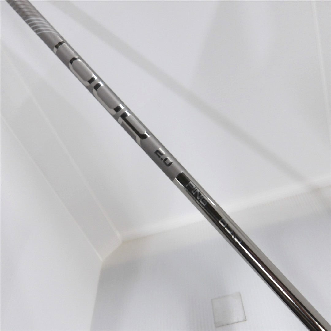 Ping Driver G430 MAX 10K 9° Stiff PING TOUR 2.0 CHROME 65