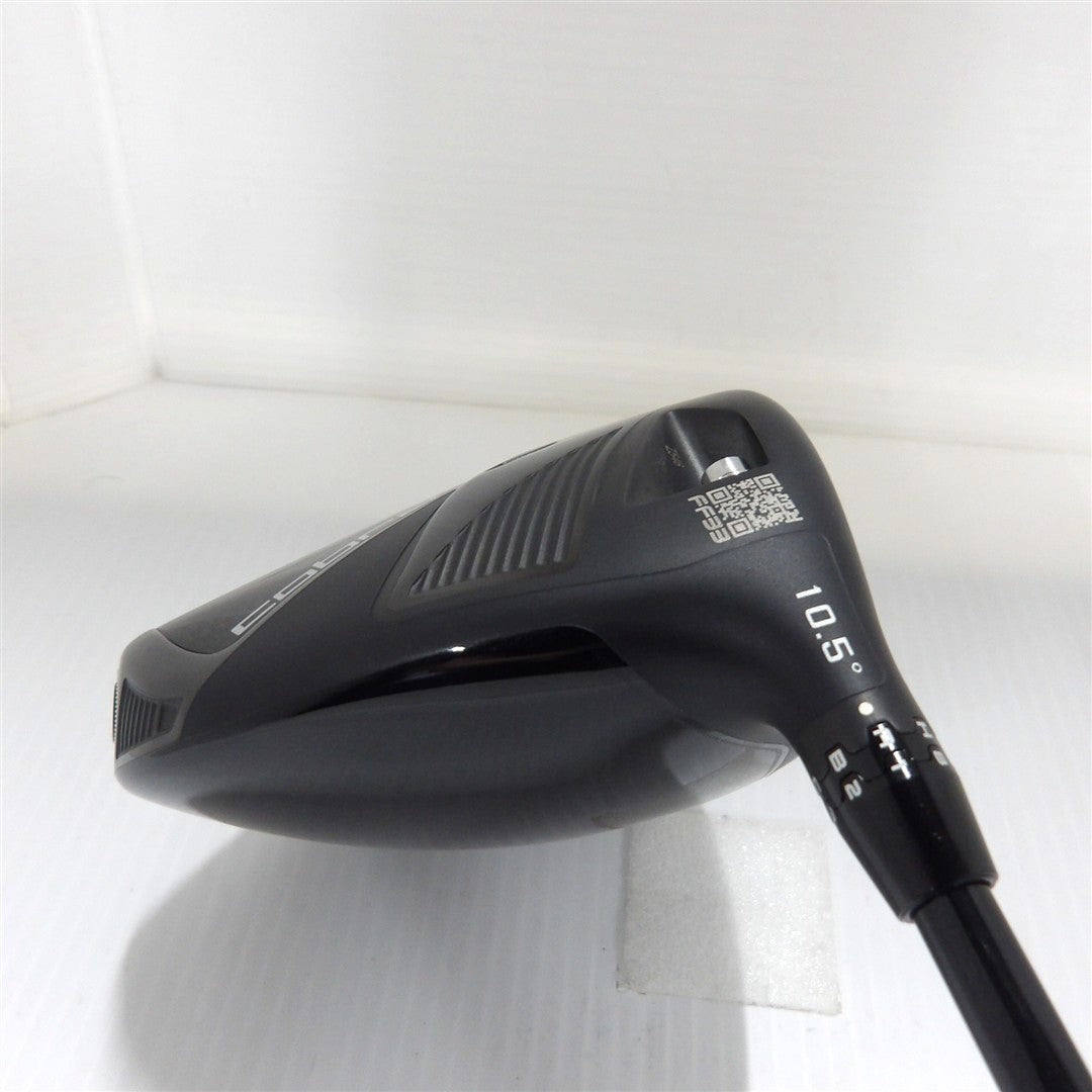 Cobra Driver cobra OPTM X 10.5° Stiff SPEEDER NX for Cobra