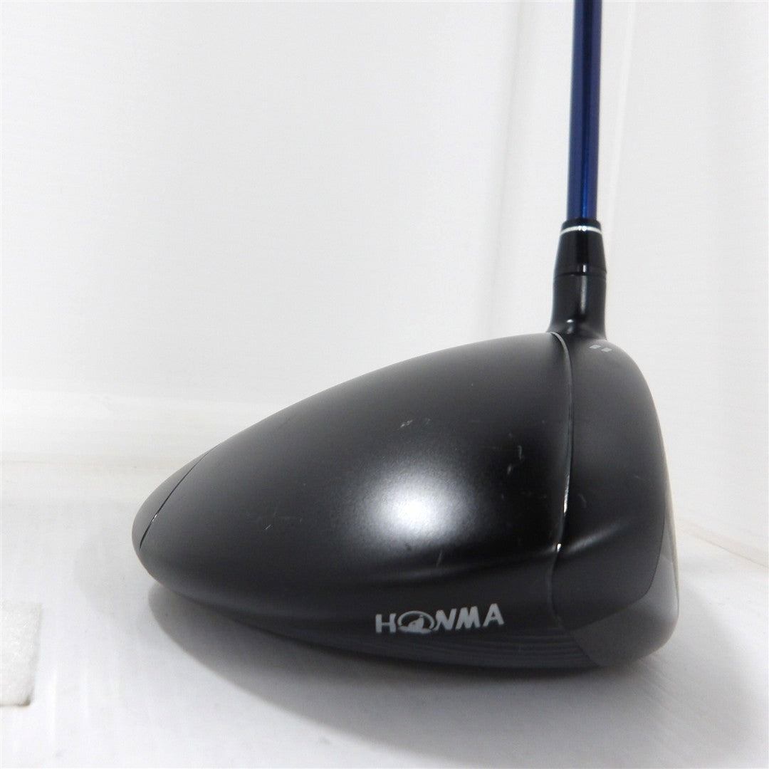 HONMA Driver TOUR WORLD TW767 9° Stiff VIZARD EZ-P 6