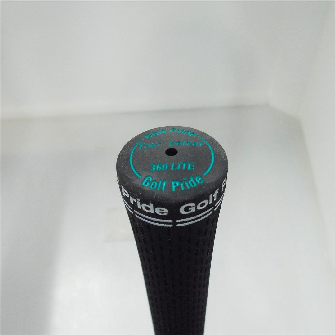Ping Driver G430 MAX 10K 9° Stiff Speeder 569 EVOLUTION 7