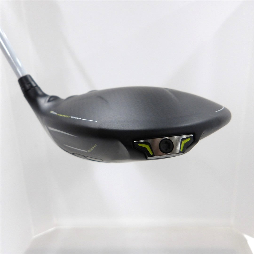 Ping Driver G430 MAX 10K 9° Stiff Speeder 569 EVOLUTION 7